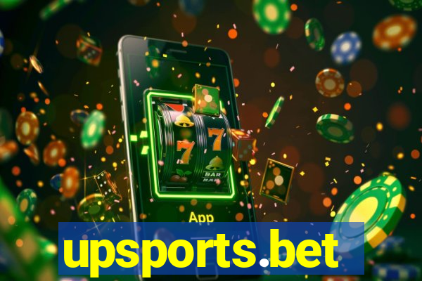 upsports.bet