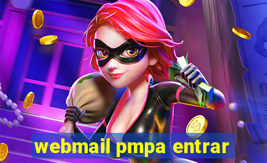 webmail pmpa entrar