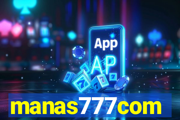 manas777com