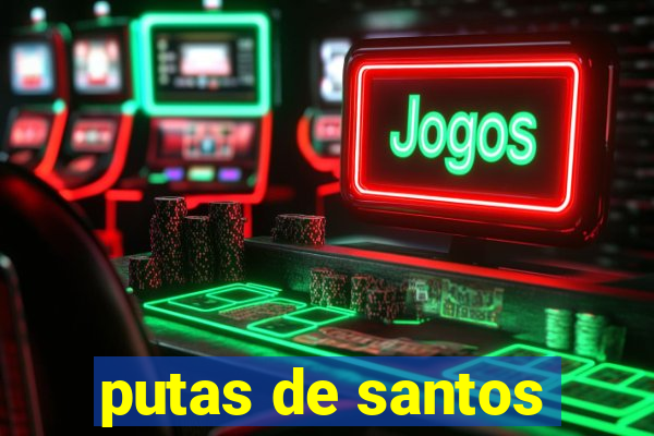 putas de santos