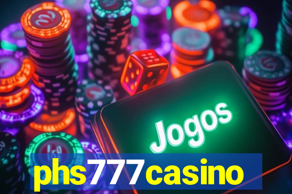 phs777casino