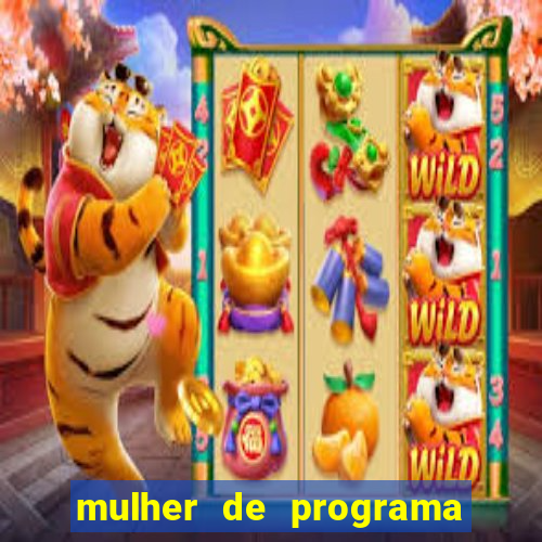 mulher de programa de salvador