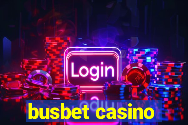 busbet casino