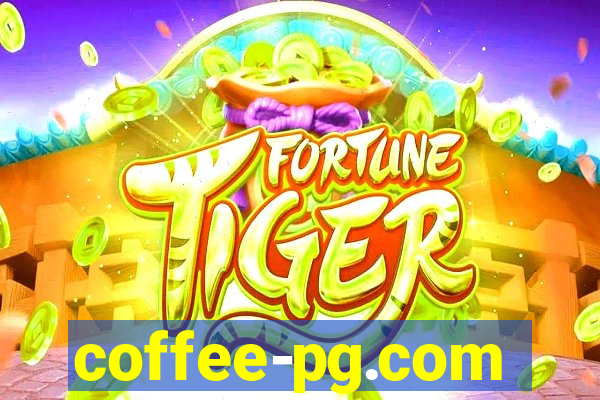 coffee-pg.com