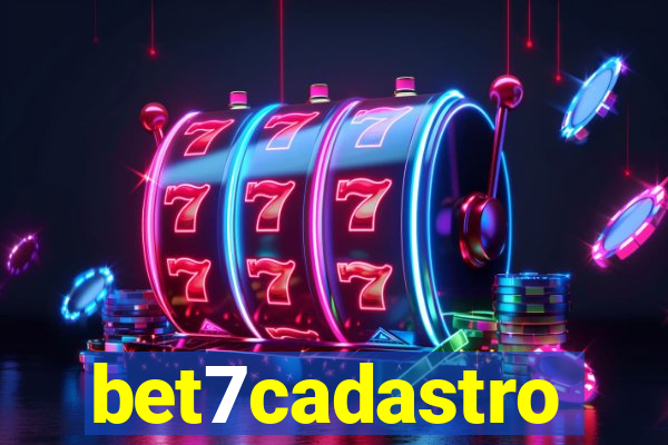 bet7cadastro