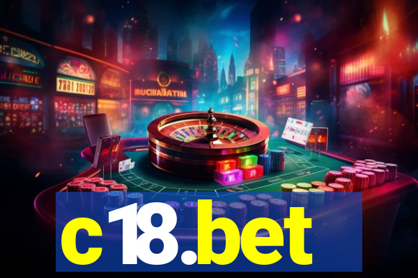 c18.bet