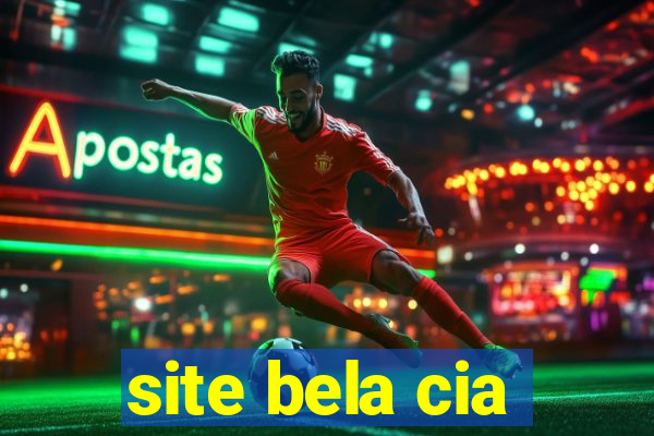 site bela cia