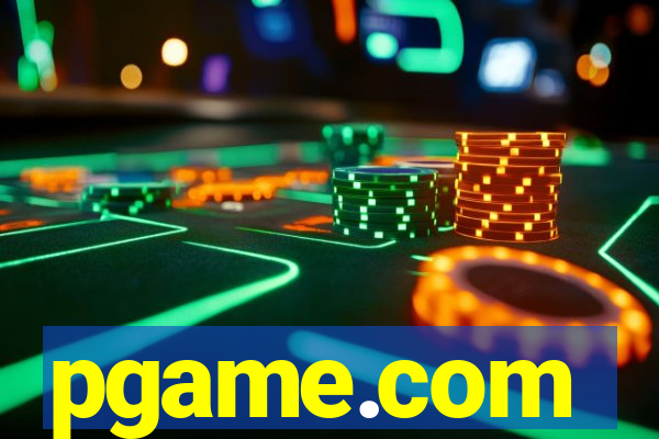 pgame.com
