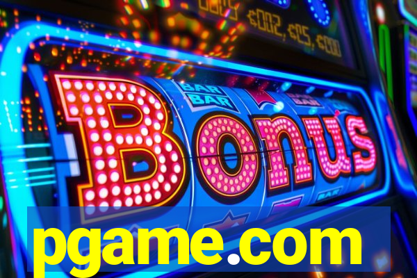 pgame.com