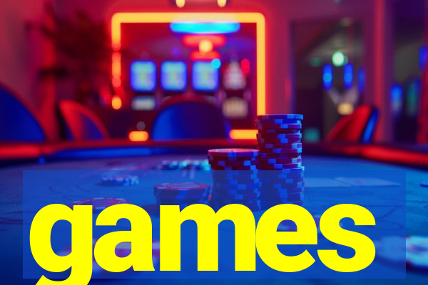 games