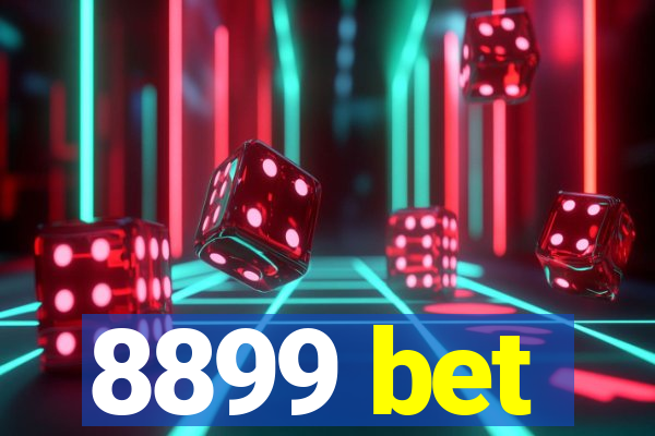 8899 bet