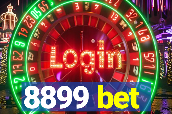 8899 bet