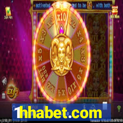 1hhabet.com