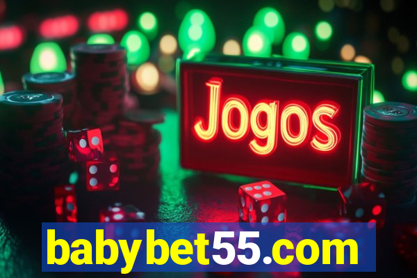 babybet55.com