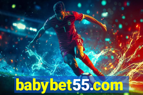babybet55.com