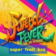 super fruit box codes blox fruit 2024