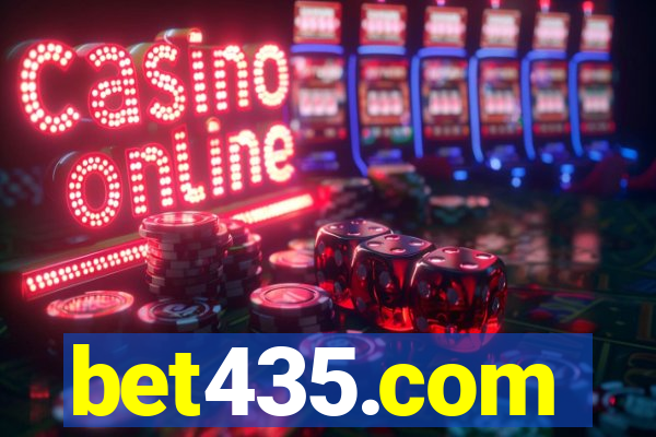 bet435.com