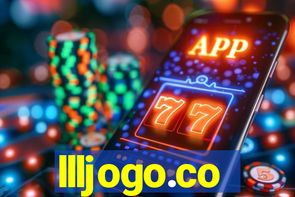 llljogo.co