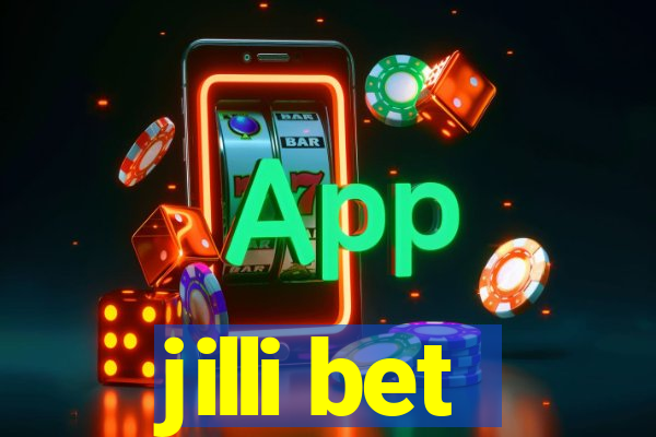 jilli bet