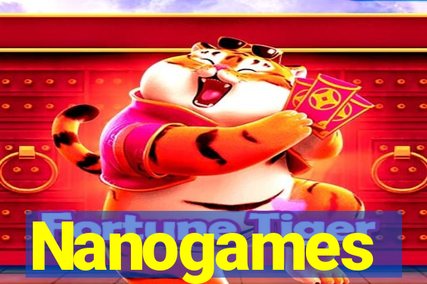 Nanogames