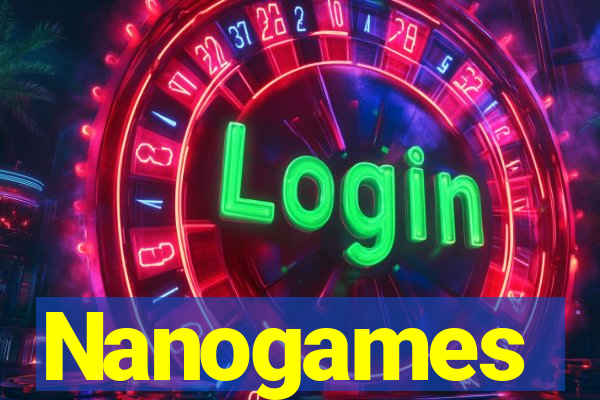 Nanogames