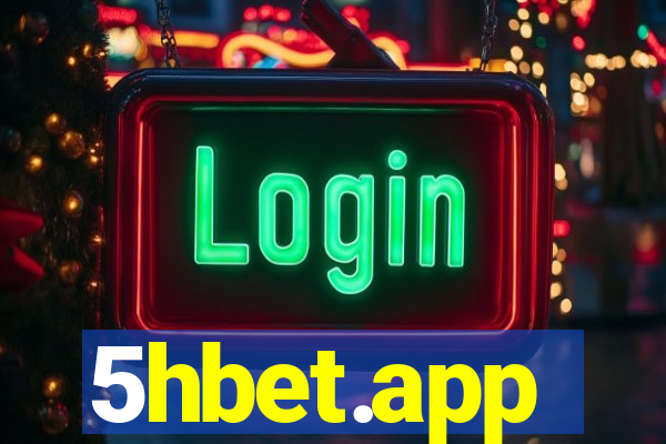 5hbet.app