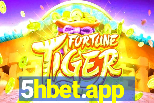 5hbet.app
