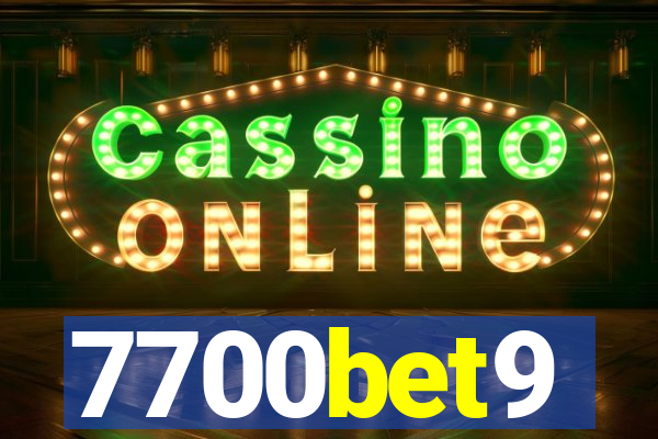 7700bet9