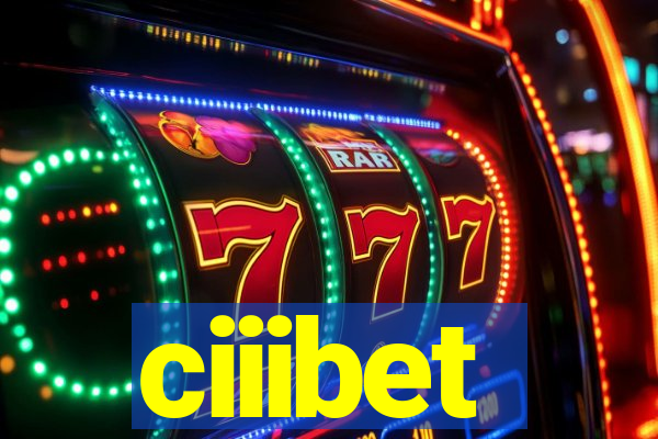 ciiibet