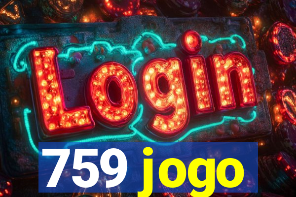 759 jogo