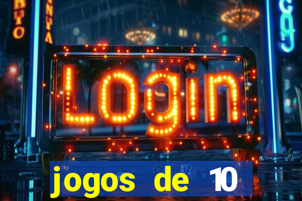 jogos de 10 centavos betano