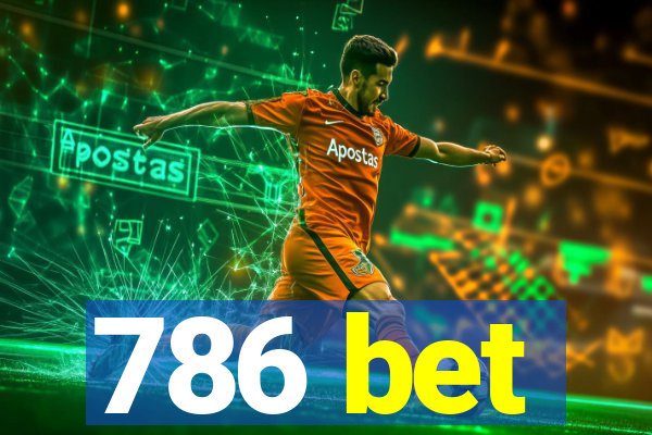786 bet