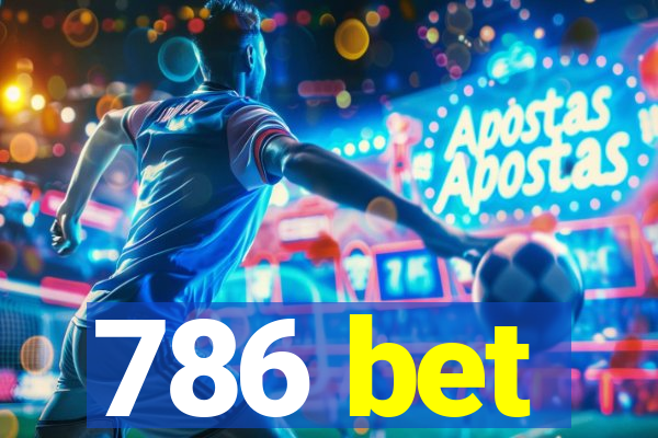 786 bet