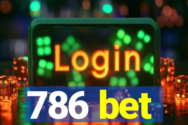 786 bet