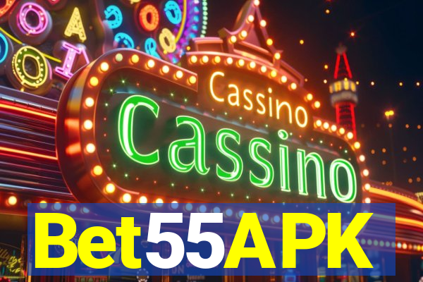 Bet55APK