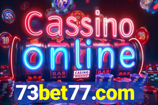 73bet77.com