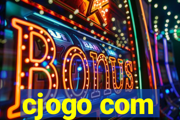 cjogo com