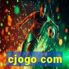 cjogo com