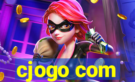cjogo com
