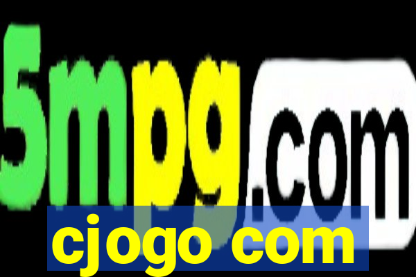 cjogo com