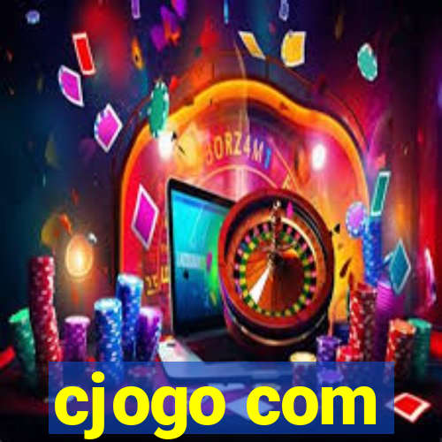 cjogo com