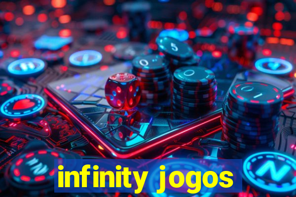 infinity jogos