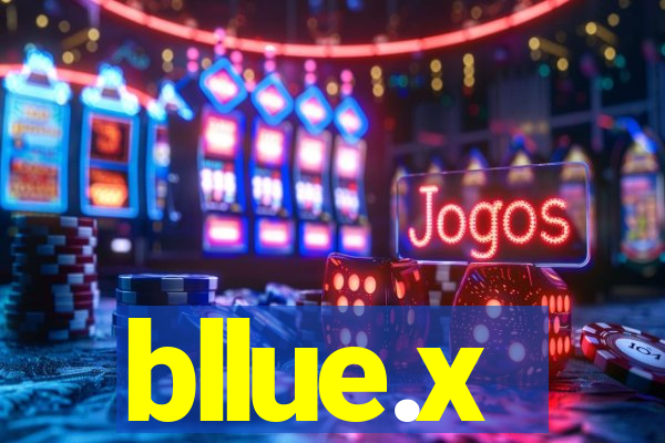 bllue.x