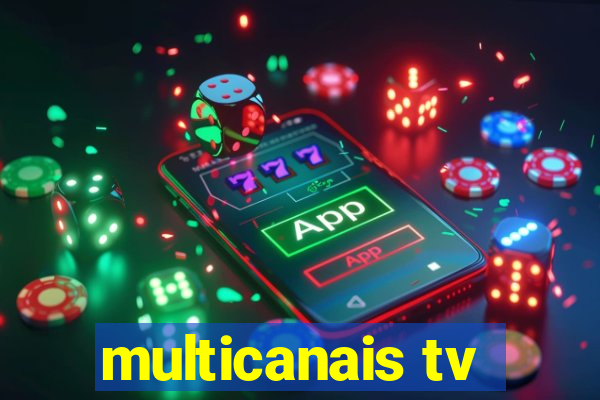 multicanais tv