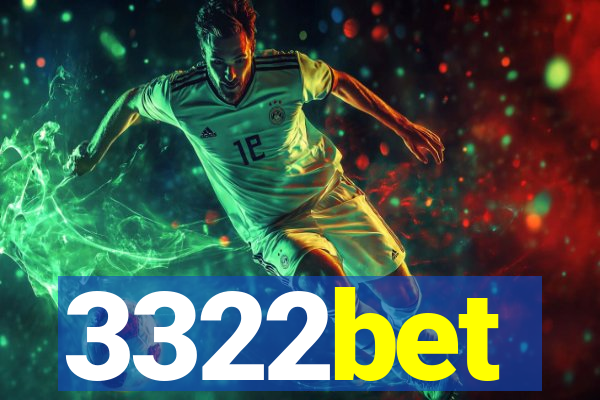 3322bet