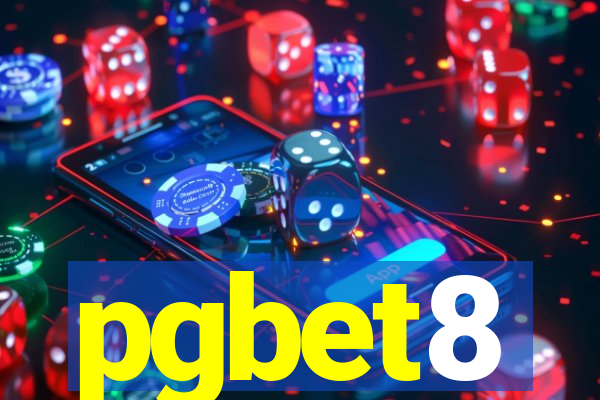 pgbet8