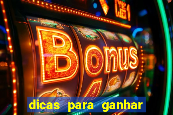 dicas para ganhar no fortune rabbit