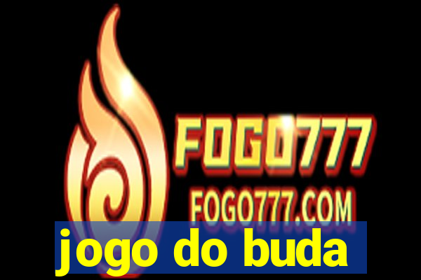 jogo do buda