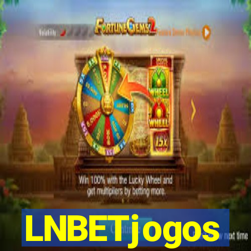 LNBETjogos