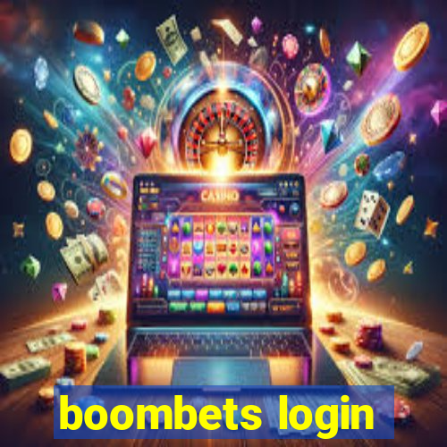 boombets login